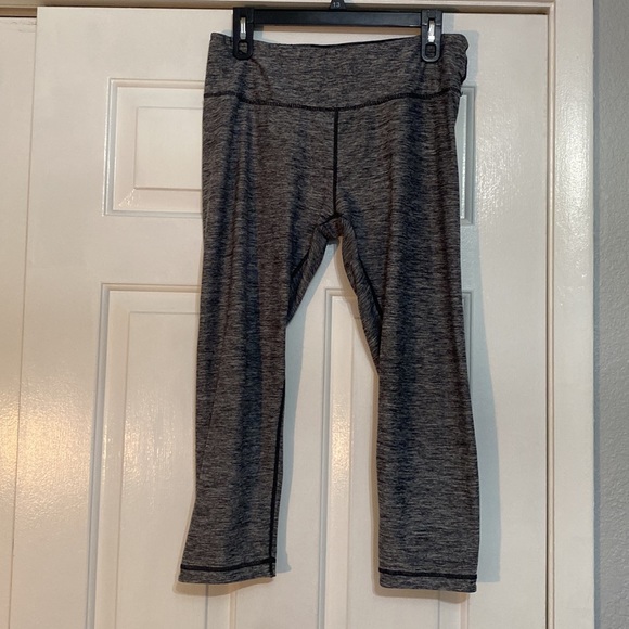 Reversible leggings - Picture 2 of 2